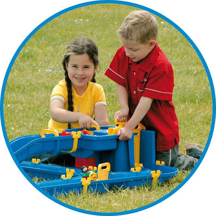 Produktbild BIG Waterplay Niagara
