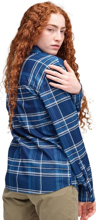 Immagine prodotto Mover Plastic Free Sportswear Light Hiking Shirt (L)