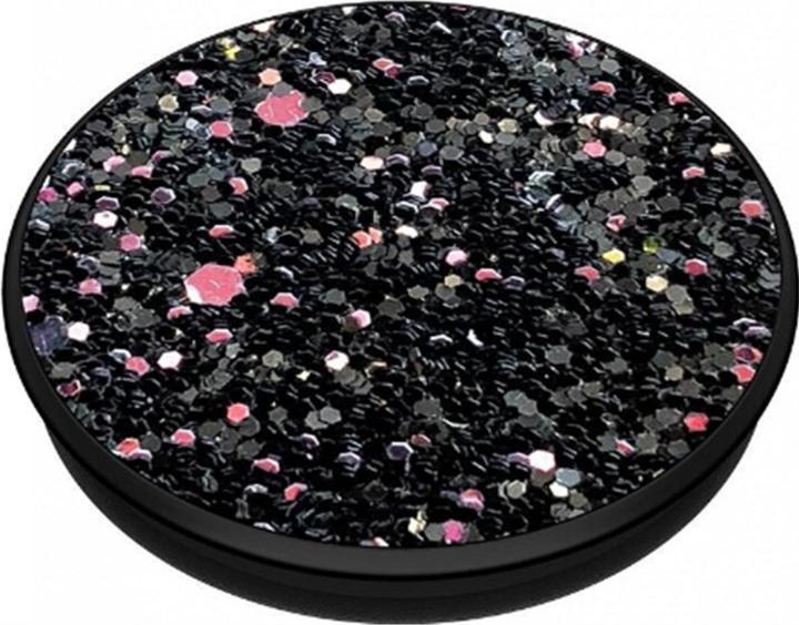 Image du produit PopSockets Noir étincelant