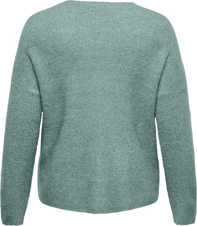 Image du produit Only CARCAMILLA Strickpullover Strickpullover (S)