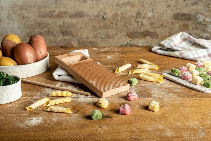 Image du produit Marcato Gnocchi Board With Garganelli Accessory