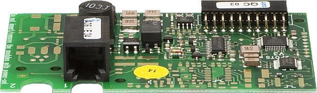 Produktbild Auerswald Compact Pots-Modul