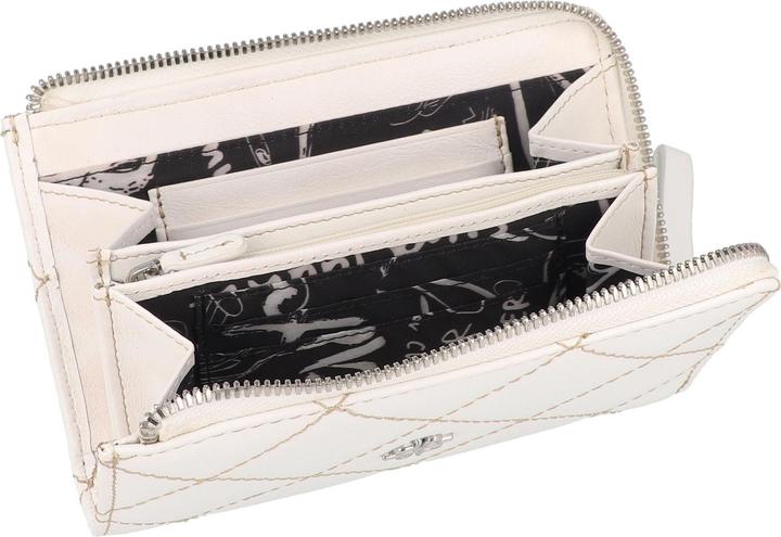 Actual product image Picard Aurelie 1 wallet leather 16 cm