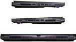 Actual product image Gigabyte Aorus Master 18 RTX 5080 (18", 2000 GB, 32 GB, DE, Intel Core Ultra 9 275HX)