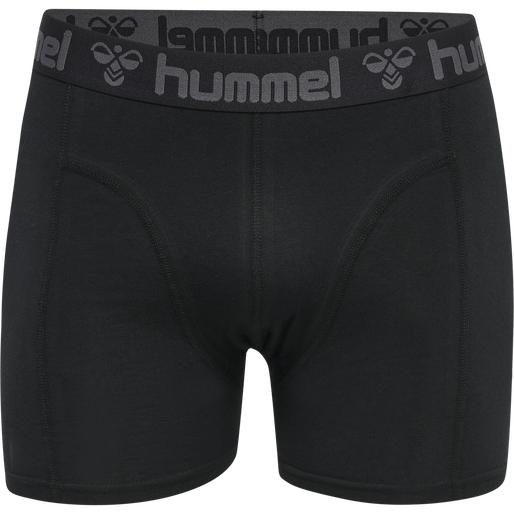 Produktbild hummel Marston 4-Pack Boxers (S, 4er Pack)
