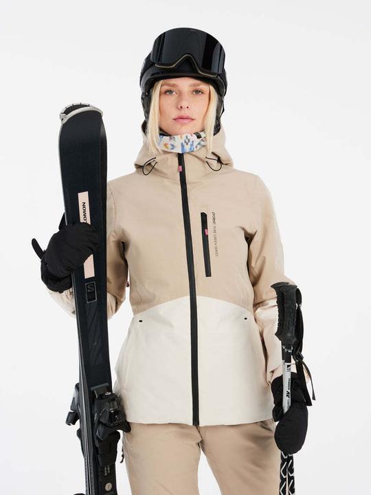 Actual product image Protest Snowjackets PRTDISK (42, XL)