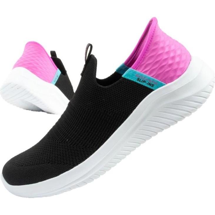 Skechers, Sneaker, Ultra Flex Kinder-Sportschuhe, (29)