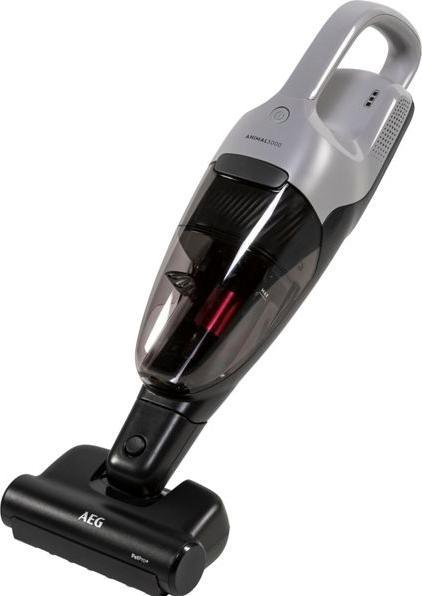 Produktbild AEG AS 52AB18UG 4000 Serie