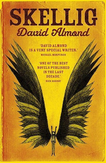 Produktbild Skellig (Englisch, Almond David, 2013)