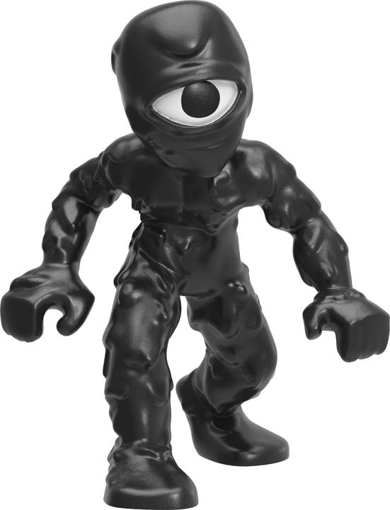 Actual product image Boti Doors minifigures Wave 1 5 cm range (24)