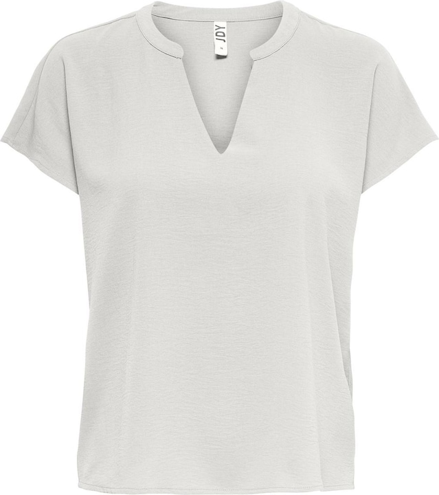 Actual product image JdY V-neck top (44)