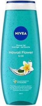 Actual product image NIVEA Shower Hawaii Flower & Oil