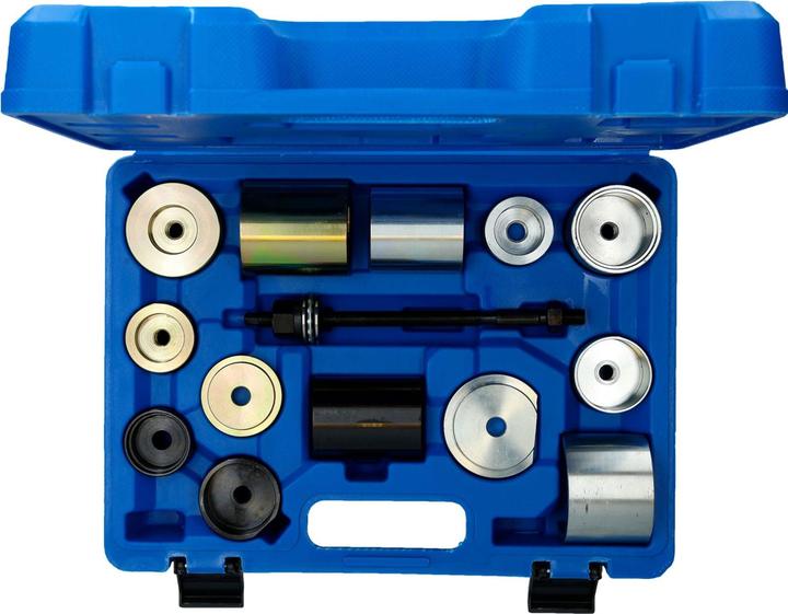 Actual product image Brilliant Tools Silent Bearing Tool Set