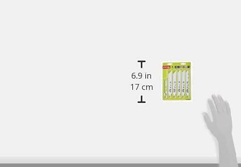 Produktbild Ryobi RAK06RB Stichsägeblatt (e)