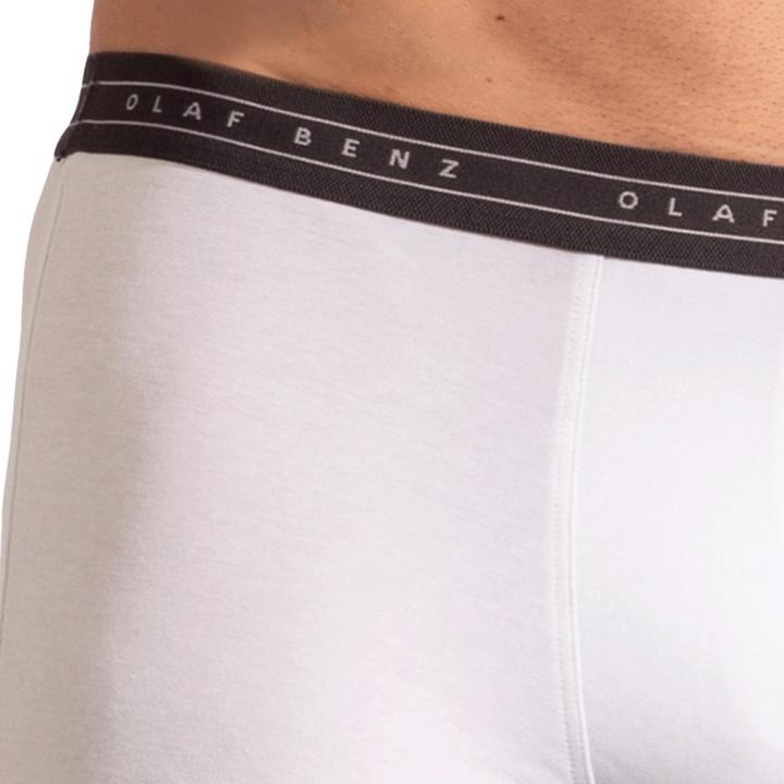 Produktbild Olaf Benz 2erPack Boxerpants (L, 2er Pack)