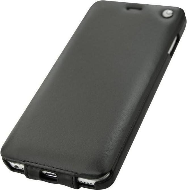 Actual product image Noreve Leather cover vertical (Apple iPhone 6)