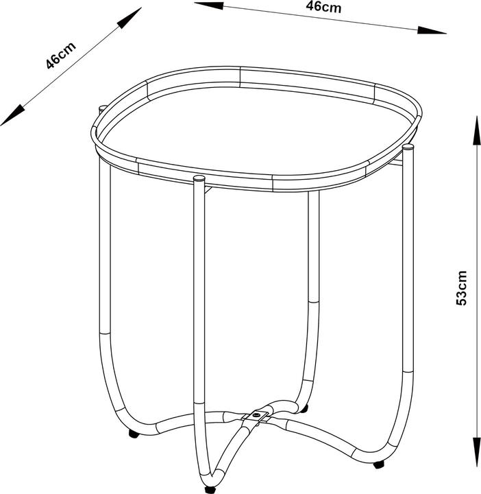 Image du produit En.Casa Brønnøy