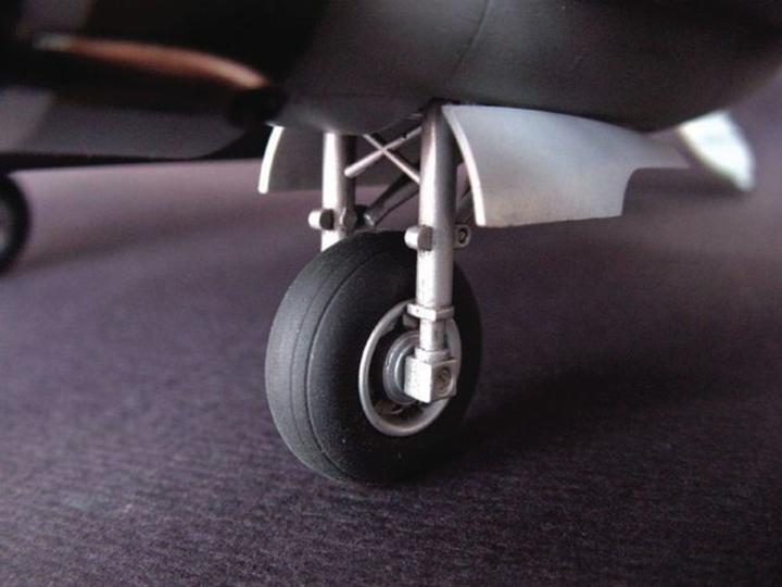 Immagine prodotto Trumpeter Savoia Marchetti SM-79 II Sparviero