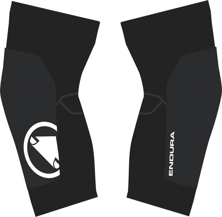 Produktbild Endura Strack Lite Elbow Protctr,Bk (L, XL)