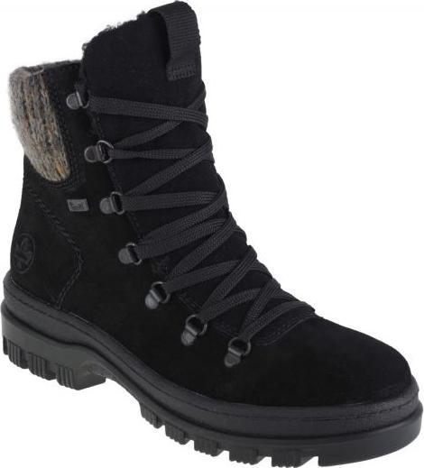 Image du produit Rieker Bottines pour femmes (36)