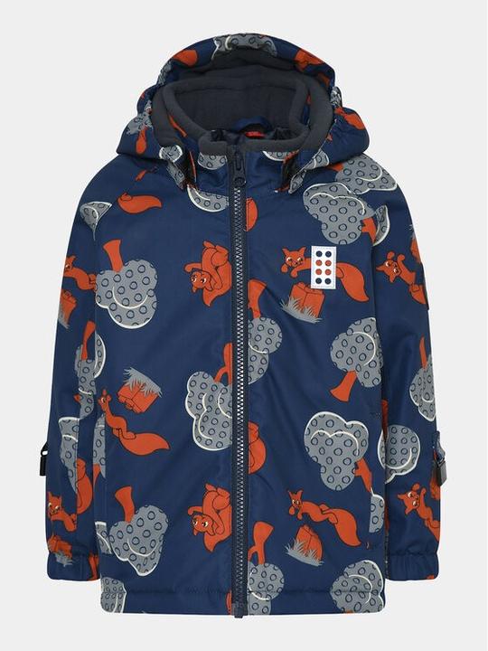 Actual product image LEGO Unisex Winter Jacket (140)