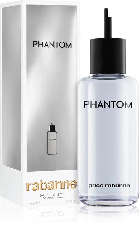 Produktbild Paco Rabanne Eau de Toilette Refill (Eau de Toilette, 200 ml)