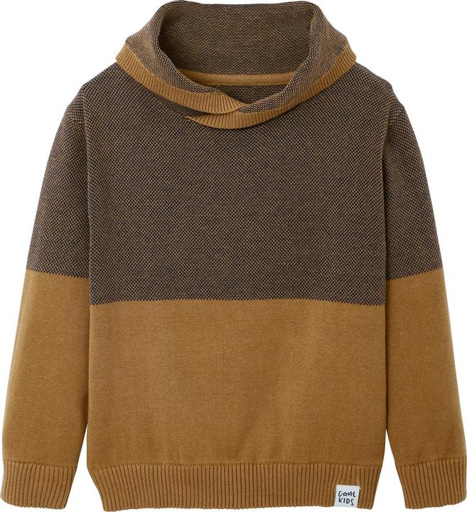 Actual product image Vertbaudet Pullover (98)