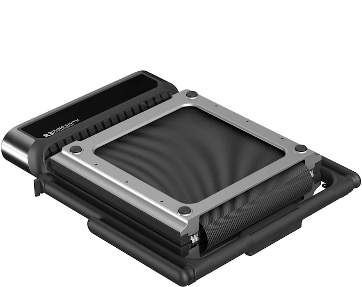 Immagine prodotto KingSmith Walkingpad R3 hybrid+