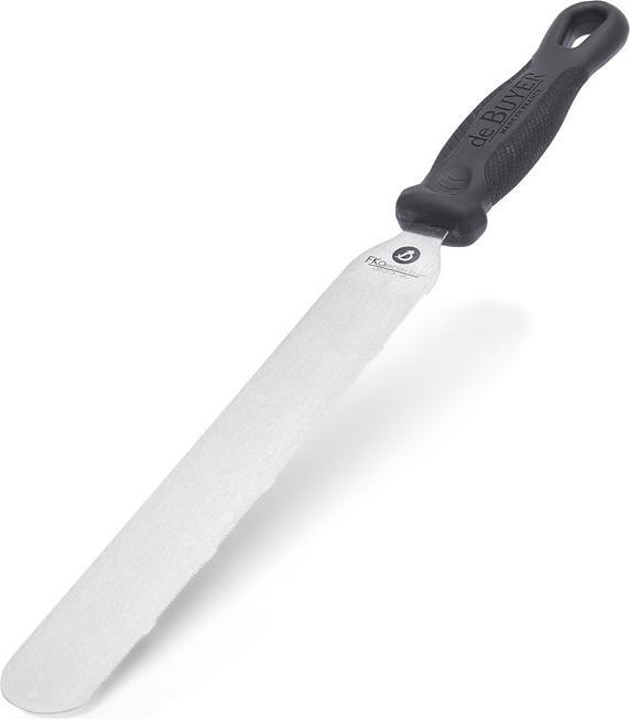 Produktbild de Buyer Kuchenspachtel einseitig (25 cm)