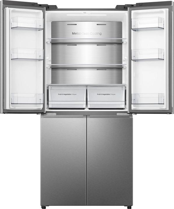 Immagine prodotto Hisense RQ5P470SAIE Frigorifero side by side 4 (483 l)
