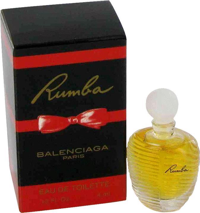 Immagine prodotto Ted Lapidus Rumba Mini EDT 4 ml