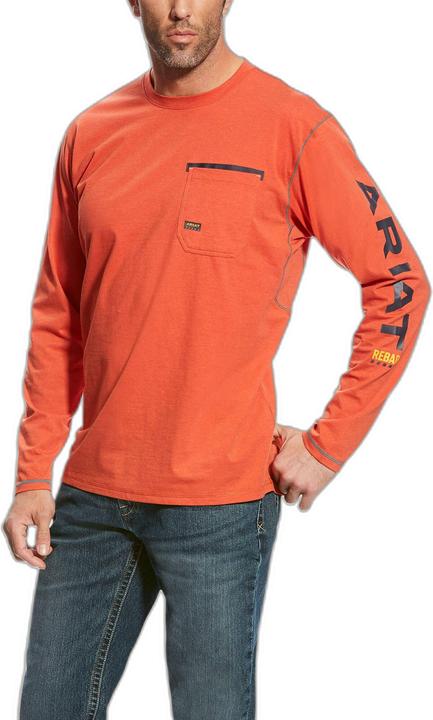 Image du produit Ariat Rebar Workman (L)