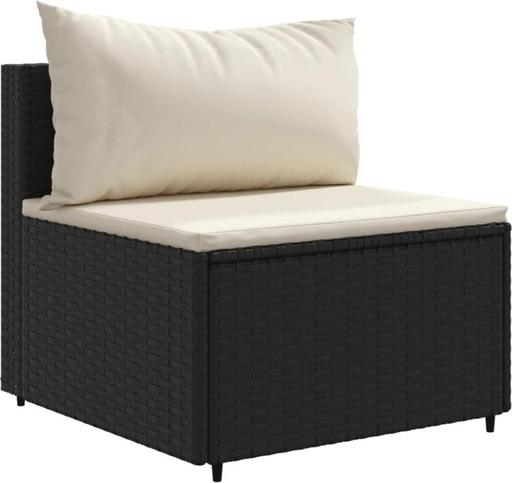 Produktbild vidaXL Garten Lounge Set