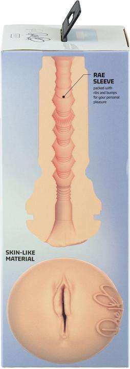 Image du produit Kiiroo Feel Rae Lil Black