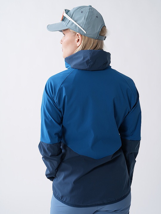 Actual product image Vaude Tekoa Jacket (40, M)