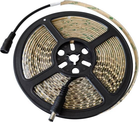 Immagine prodotto Standart STRISCIA LED 14,4W/M 5M BIANCO CALDO IP65 24V (21 cm)