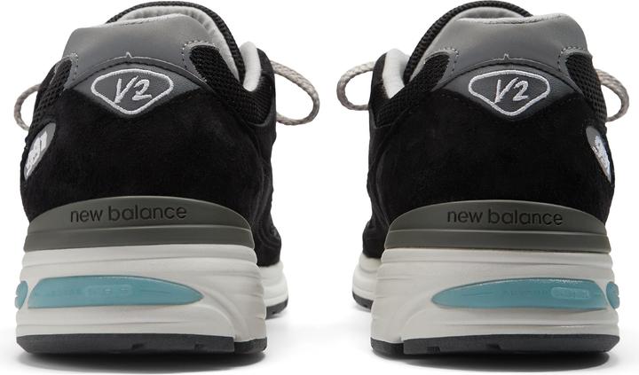 Image du produit New Balance U991BK2 (44.5)