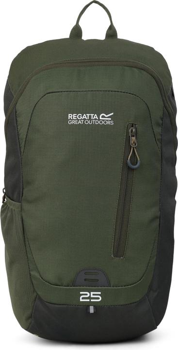 Dark khaki, Four-leaf clover