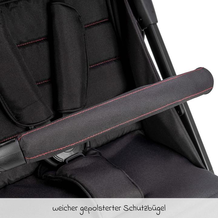 Produktbild Osann Vegas (0 Monate - 4 Jahre)