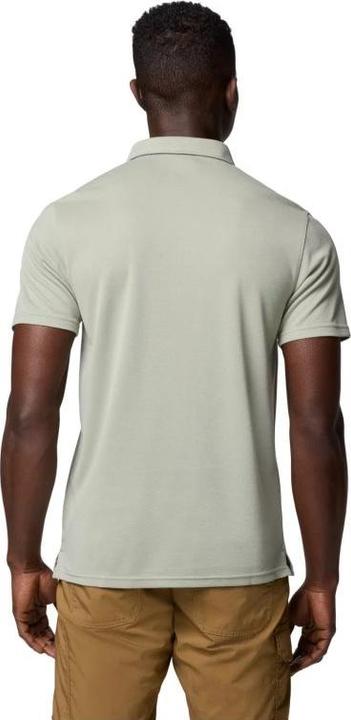 Actual product image Columbia Men's Nelson Point™ Polo (M)