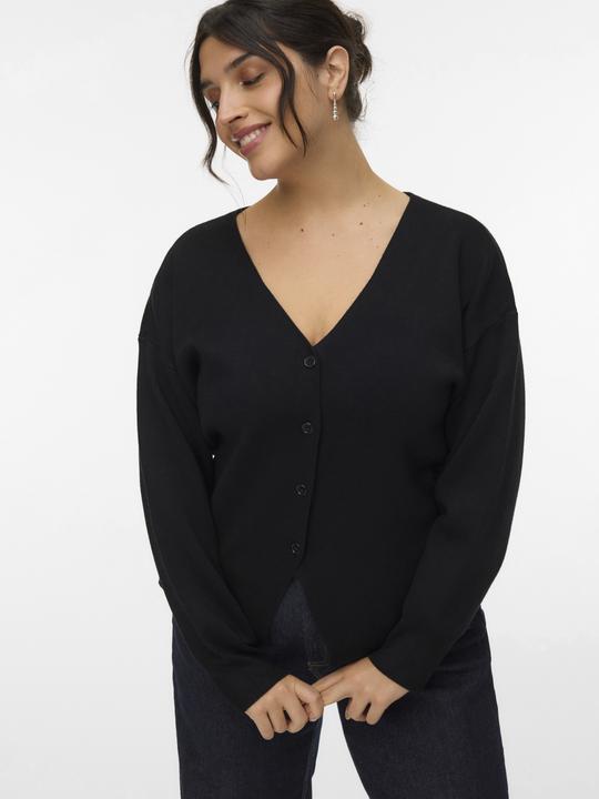 Produktbild Vero Moda VMCLUCCA Strickjacke Strickjacke (M)