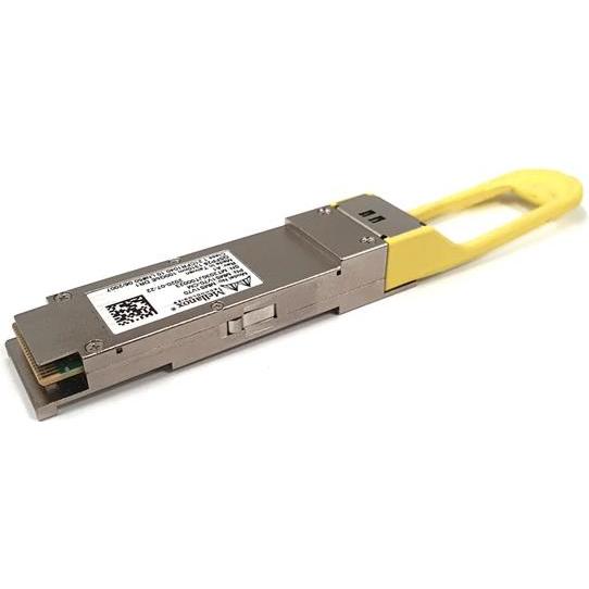 NVIDIA QSFP28 Empfängermodul - 100GbE, Transceiver