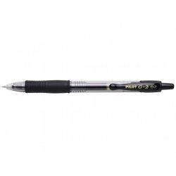 Produktbild Pilot G2 (Black, Transparent, 1 x)