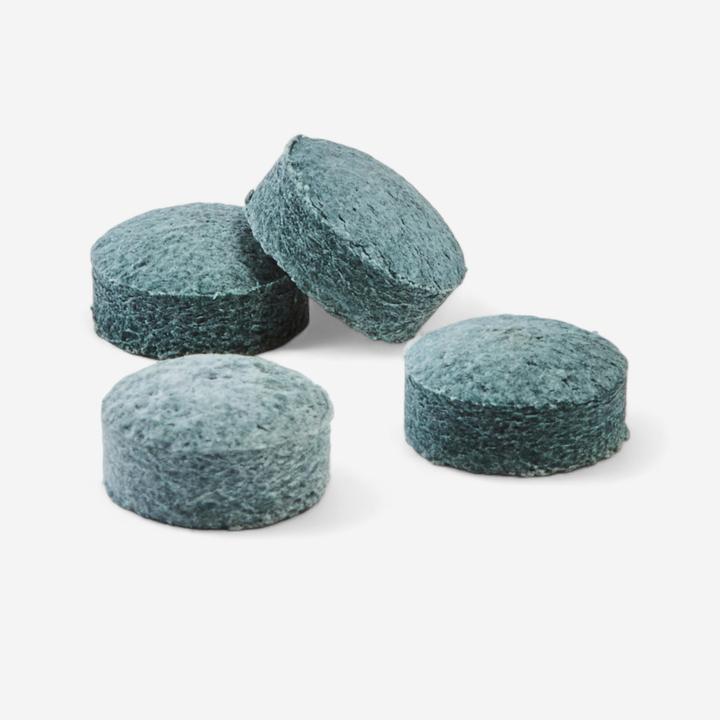 Geologic Pointe de queue 10 mm pack de 4