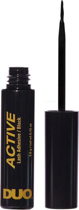 Actual product image Field + Wander Active Lash Duo Adesivo Negro 1 U (Body gel)