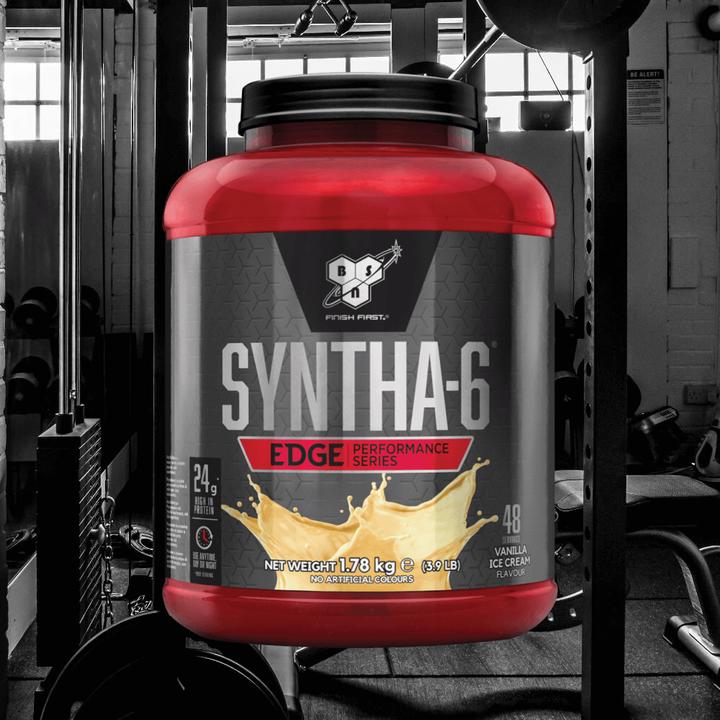 Produktbild BSN Syntha 6 Edge (Vanille, 1 x, 1780 g)