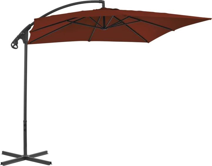 Produktbild vidaXL Sonnenschirm (2.50 m)