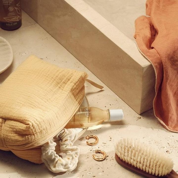 Produktbild Melvita L'Or Bio Trockeneöl Extraordinaire (Körperöl, 50 ml)