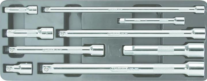 KS Tools CHROMEplus uitbreidingsset