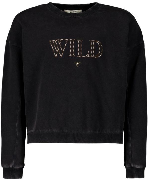 Produktbild Garcia Hoodie Wild (140, 146)